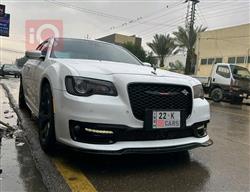 کرایسلەر 300